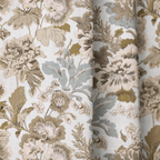 In the Sun - Curtain Panel - The Drapery