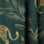 Indra - Curtain Panel - The Drapery