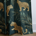 Indra - Curtain Panel - The Drapery