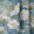Ink Drops - The Drapery