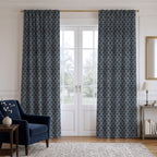 Ink & Petal - Curtain Panel - The Drapery