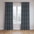 Ink & Petal - Curtain Panel - The Drapery