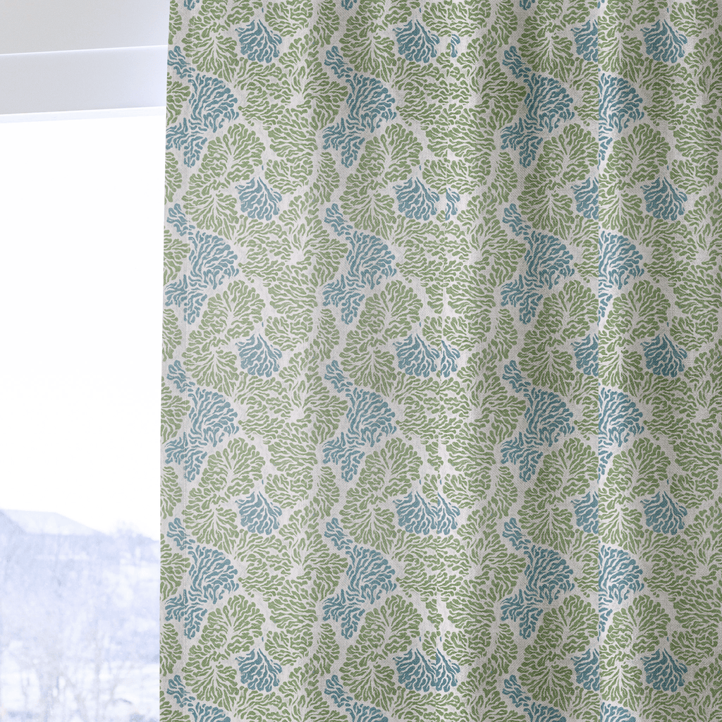 Inkwell - The Drapery
