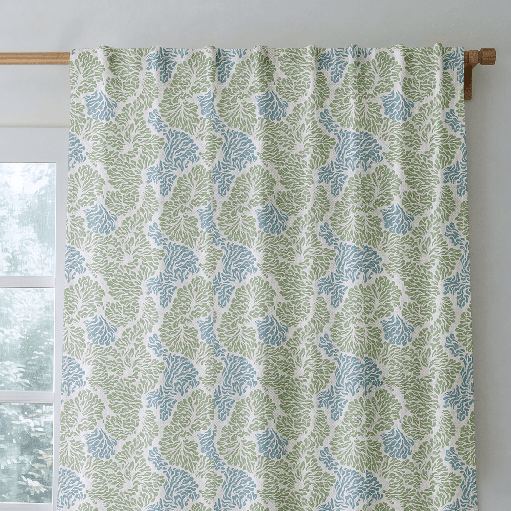 Inkwell - The Drapery