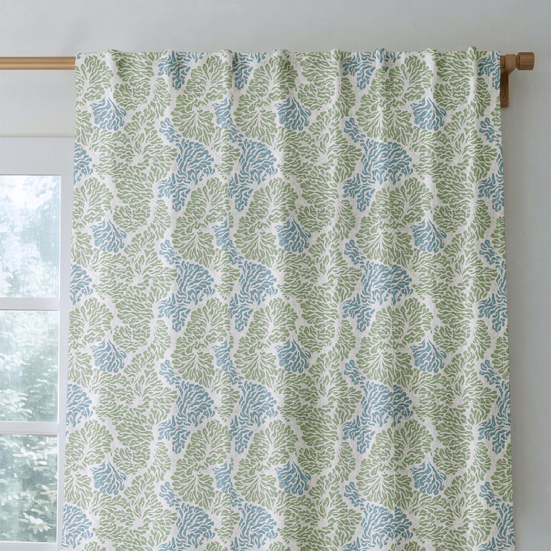 Inkwell - The Drapery