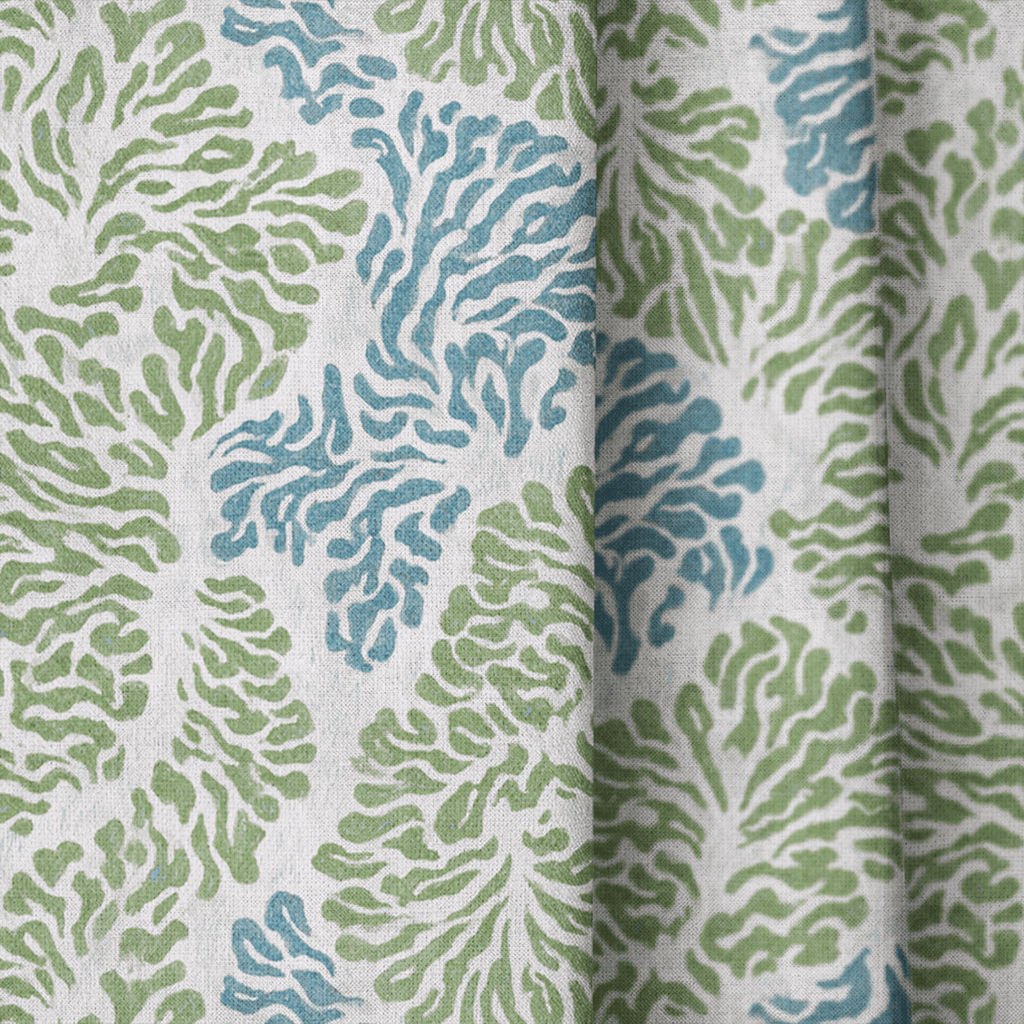 Inkwell - The Drapery