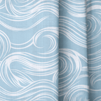 Ira - Curtain Panel - The Drapery