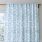 Ira - Curtain Panel - The Drapery