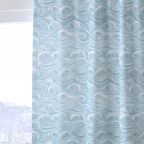 Ira - Curtain Panel - The Drapery