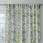Iris - The Drapery