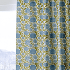 Iris - The Drapery