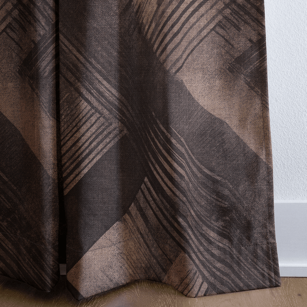 Ironmark - Curtain Panel - The Drapery
