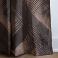 Ironmark - Curtain Panel - The Drapery