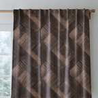 Ironmark - Curtain Panel - The Drapery