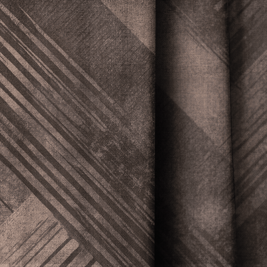 Ironmark - Curtain Panel - The Drapery