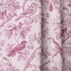 Isabella - Curtain Panel - The Drapery