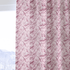 Isabella - Curtain Panel - The Drapery