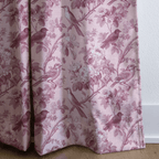 Isabella - Curtain Panel - The Drapery