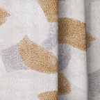 Isabella Wren - Curtain Panel - The Drapery