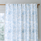 Isabelle - Curtain Panel - The Drapery