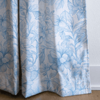 Isabelle - Curtain Panel - The Drapery