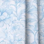 Isabelle - Curtain Panel - The Drapery