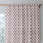Isabetta Lune - Curtain Panel - The Drapery