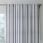Isadora - Curtain Panel - The Drapery