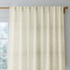 Isadora - Curtain Panel - The Drapery