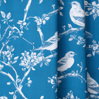 Isaline - Curtain Panel - The Drapery