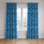 Isaline - Curtain Panel - The Drapery