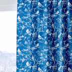 Isaline - Curtain Panel - The Drapery