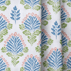 Iscara Coastal - Curtain Panel - The Drapery