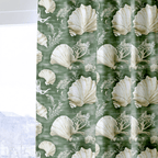 Isidore - Curtain Panel - The Drapery