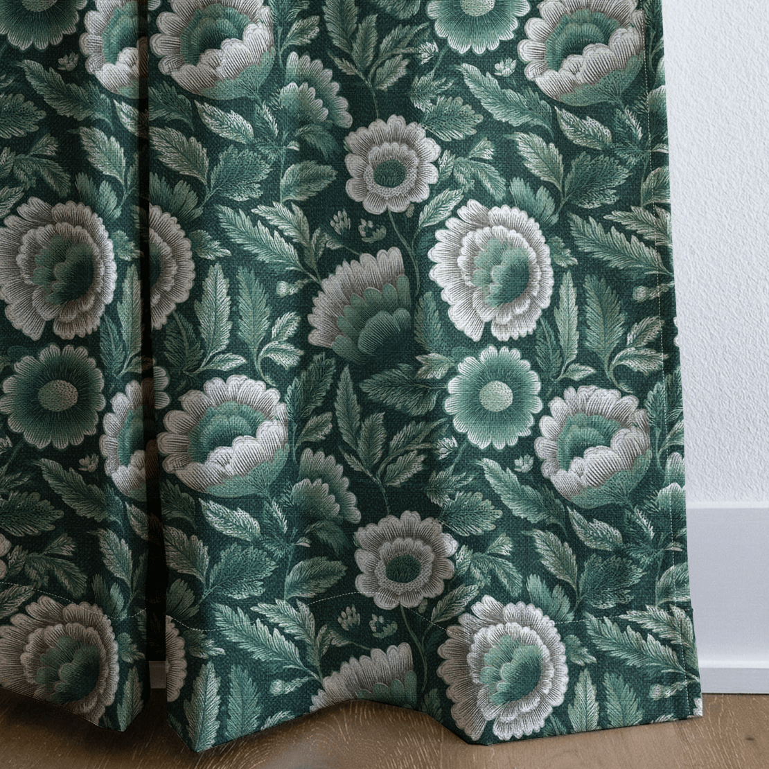 Isla - Curtain Panel - The Drapery