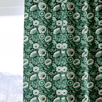 Isla - Curtain Panel - The Drapery