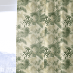 Isla Verde - Curtain Panel - The Drapery