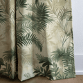 Isla Verde - Curtain Panel - The Drapery