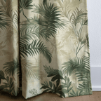 Isla Verde - Curtain Panel - The Drapery