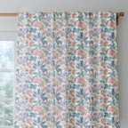 Island Breeze - Curtain Panel - The Drapery