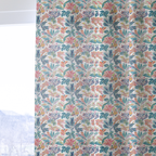 Island Breeze - Curtain Panel - The Drapery