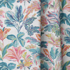 Island Breeze - Curtain Panel - The Drapery