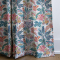 Island Breeze - Curtain Panel - The Drapery