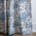 Ismara Garden - Curtain Panel - The Drapery