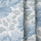 Ismara Garden - Curtain Panel - The Drapery