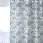 Ismara Garden - Curtain Panel - The Drapery