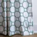 Ismerie Dream - Curtain Panel - The Drapery