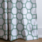 Ismerie Dream - Curtain Panel - The Drapery