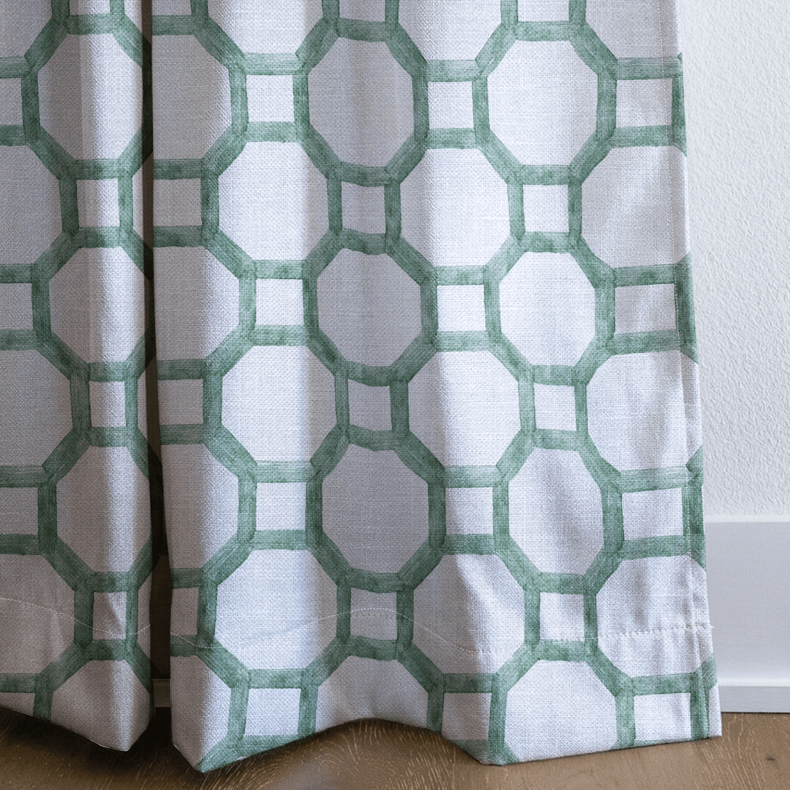 Ismerie Dream - Curtain Panel - The Drapery
