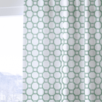 Ismerie Dream - Curtain Panel - The Drapery